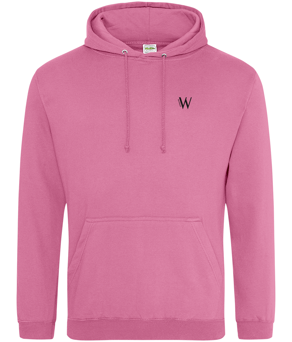 Whānau college Hoodie women