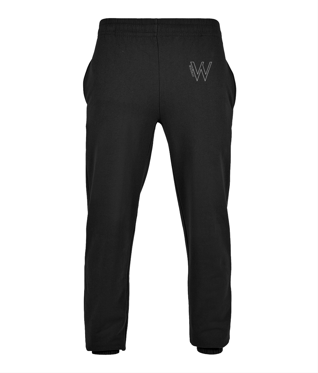 Whānau Basic Sweatpants