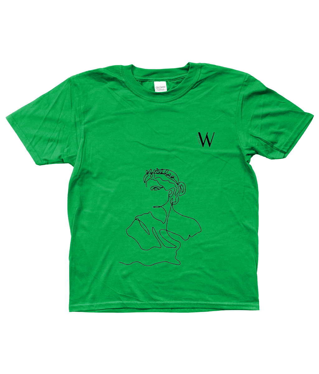Whānau Youth T-Shirt