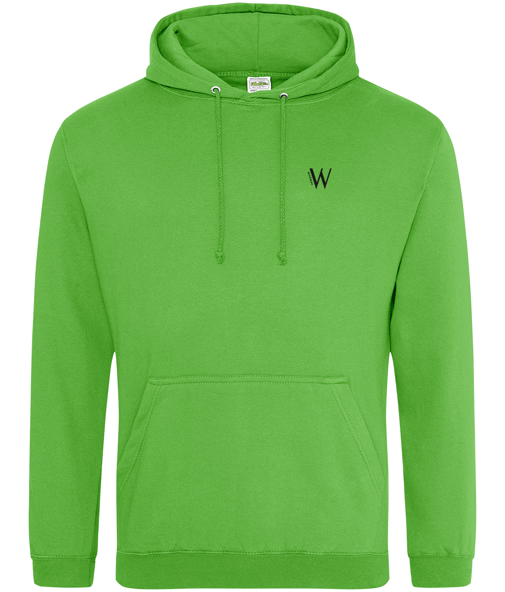 Whānau college Hoodie women