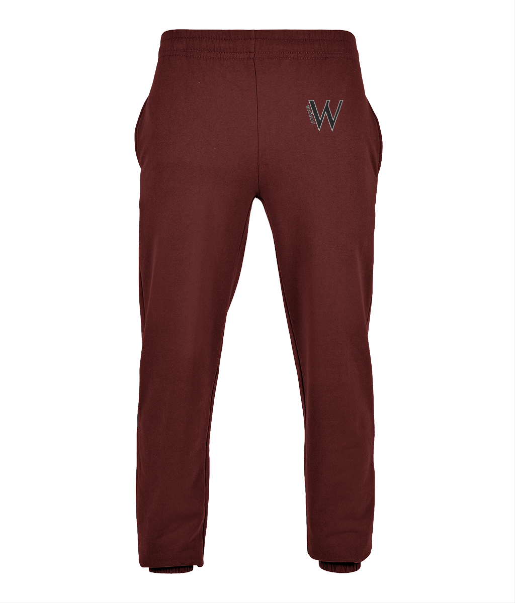 Whānau Basic Sweatpants