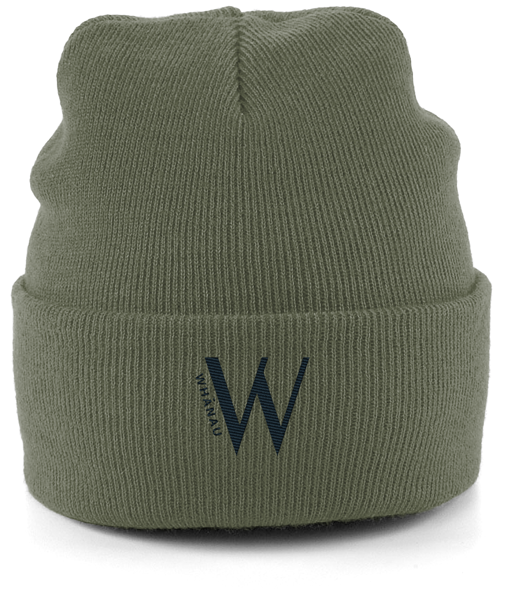 Whānau Beanie