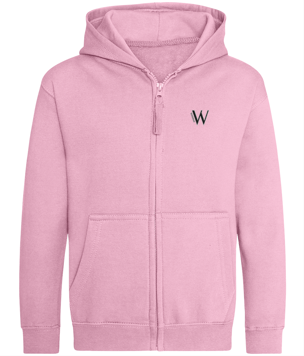 Whānau unisex Kids hoodie