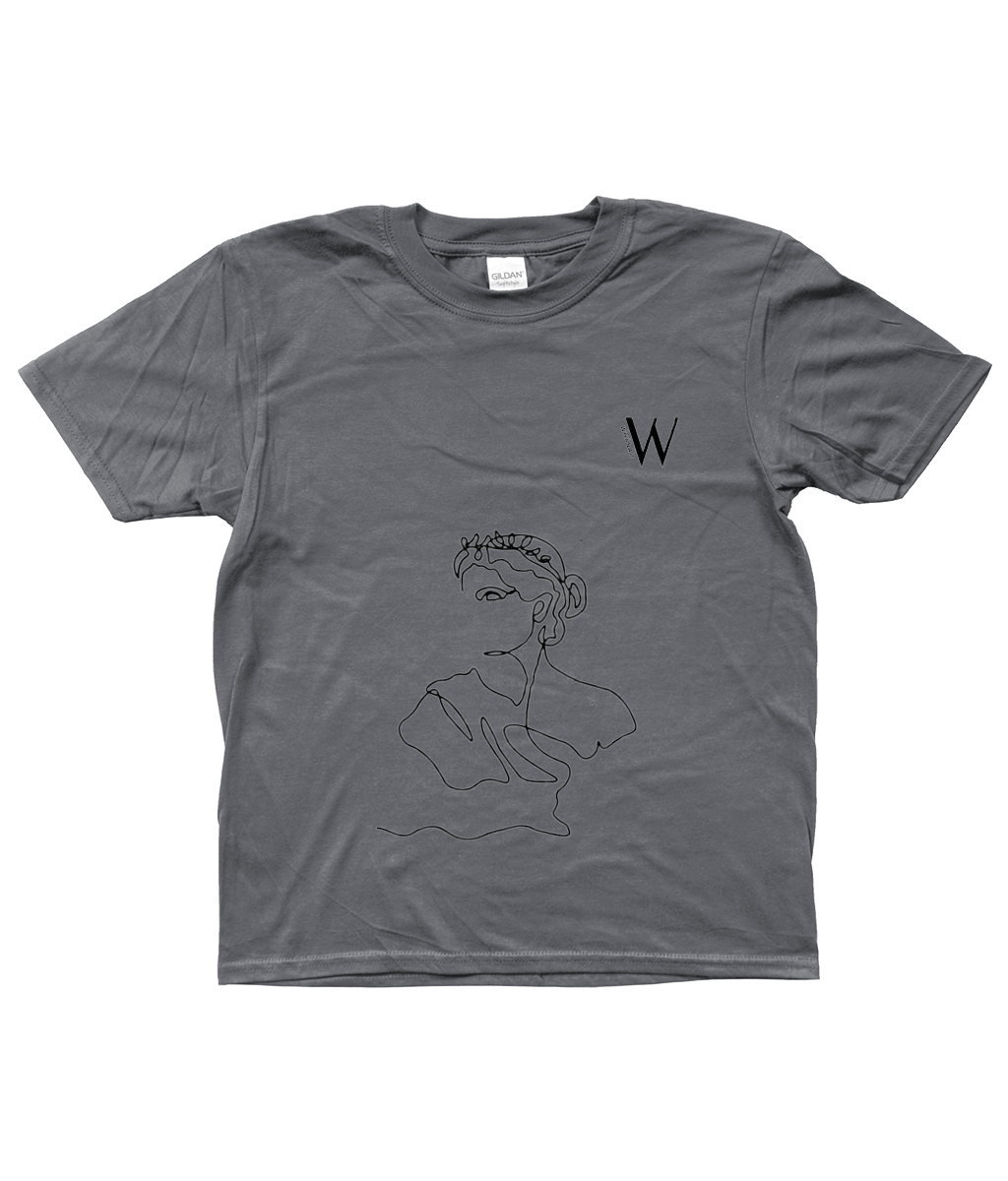 Whānau Youth T-Shirt