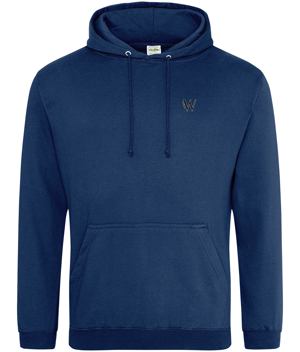 Whānau college Hoodie Men
