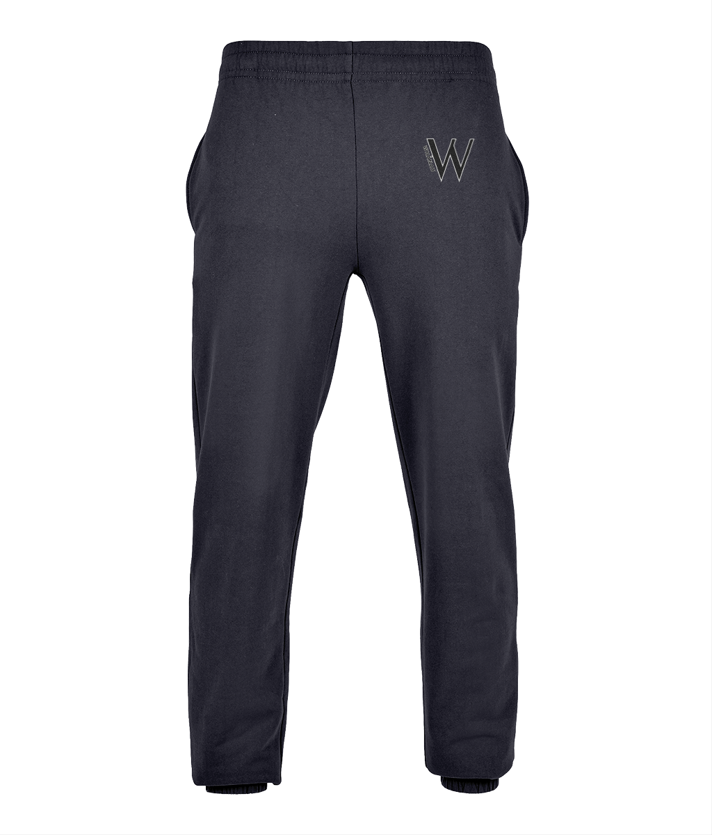Whānau Basic Sweatpants