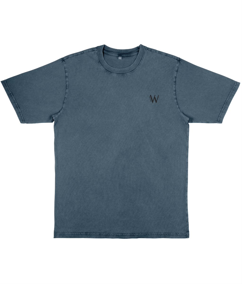 Whānau heavy organic Greken