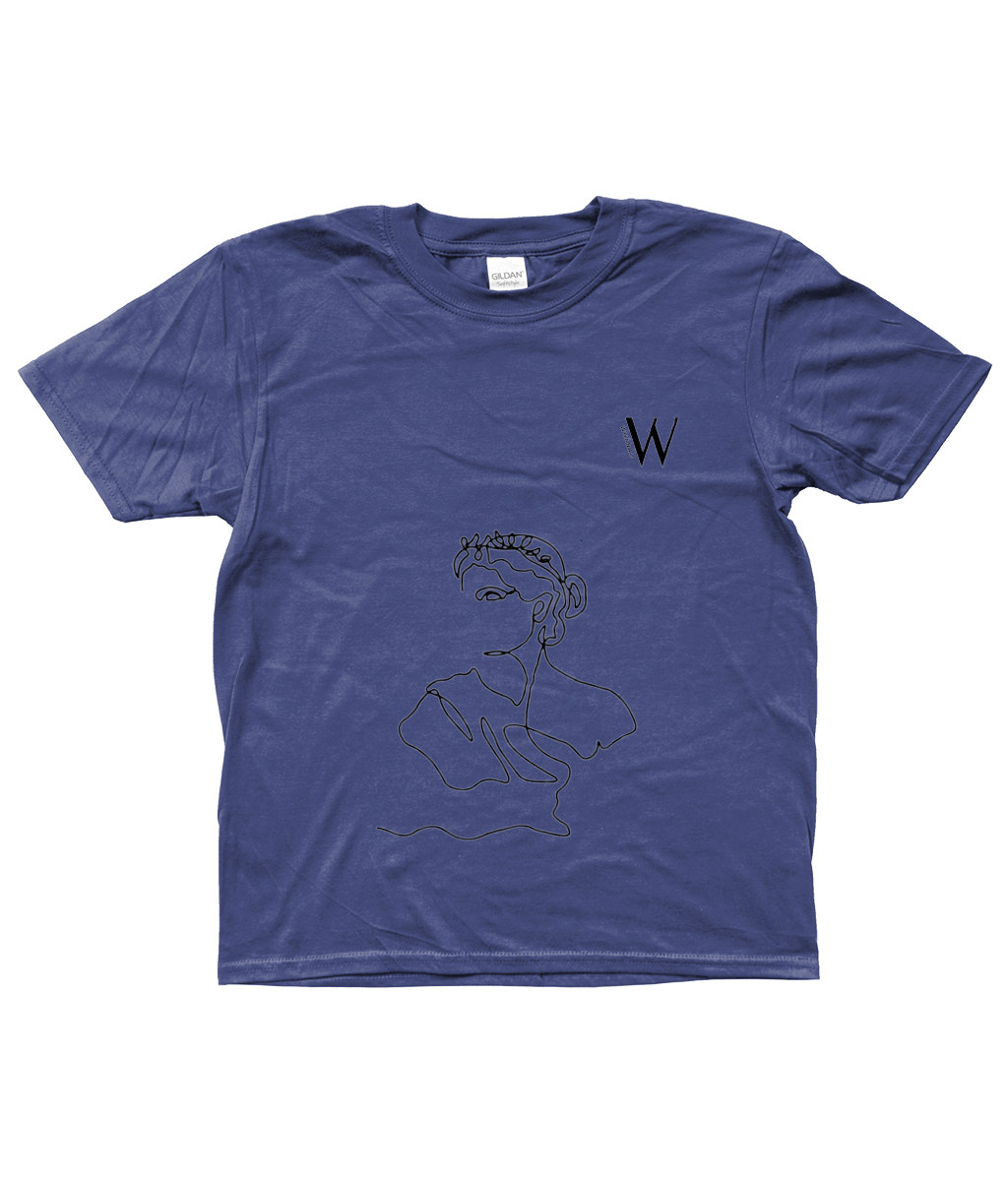 Whānau Youth T-Shirt