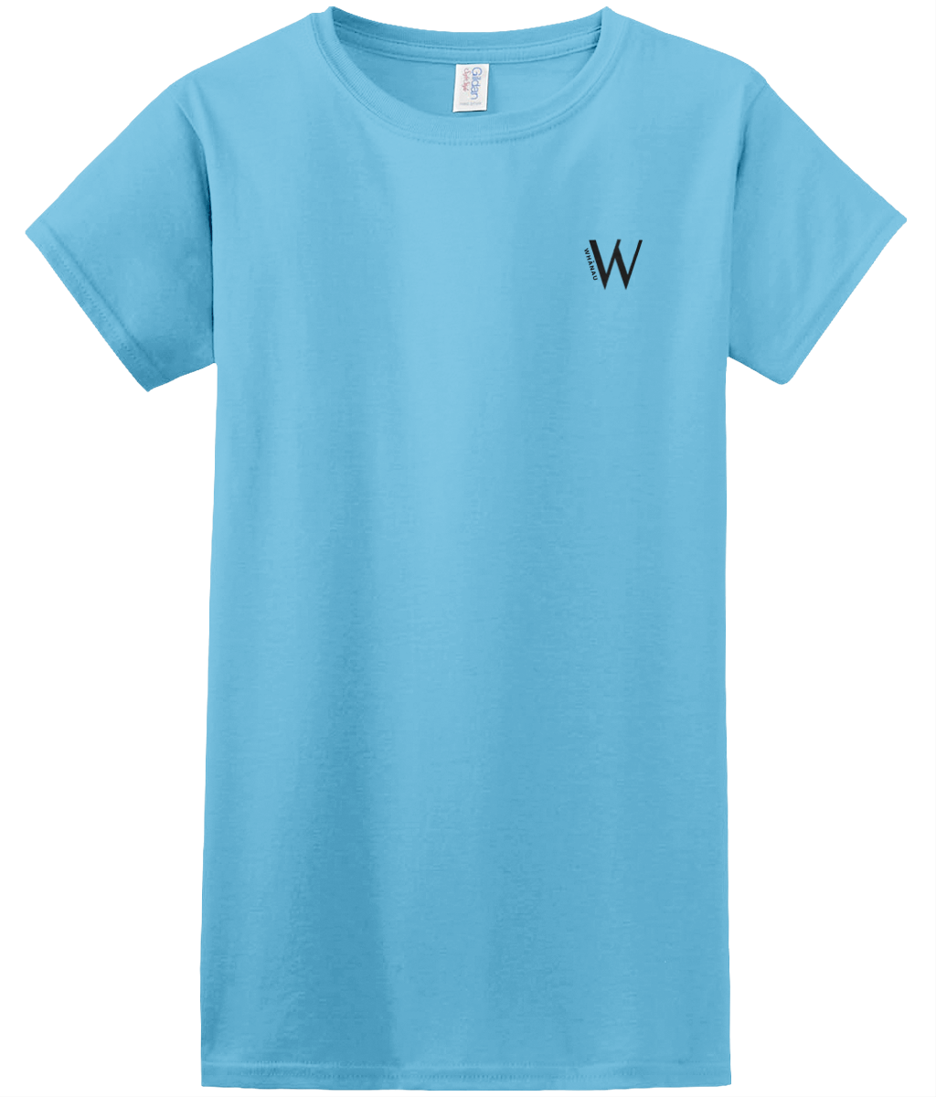 Whānau Softstyle women