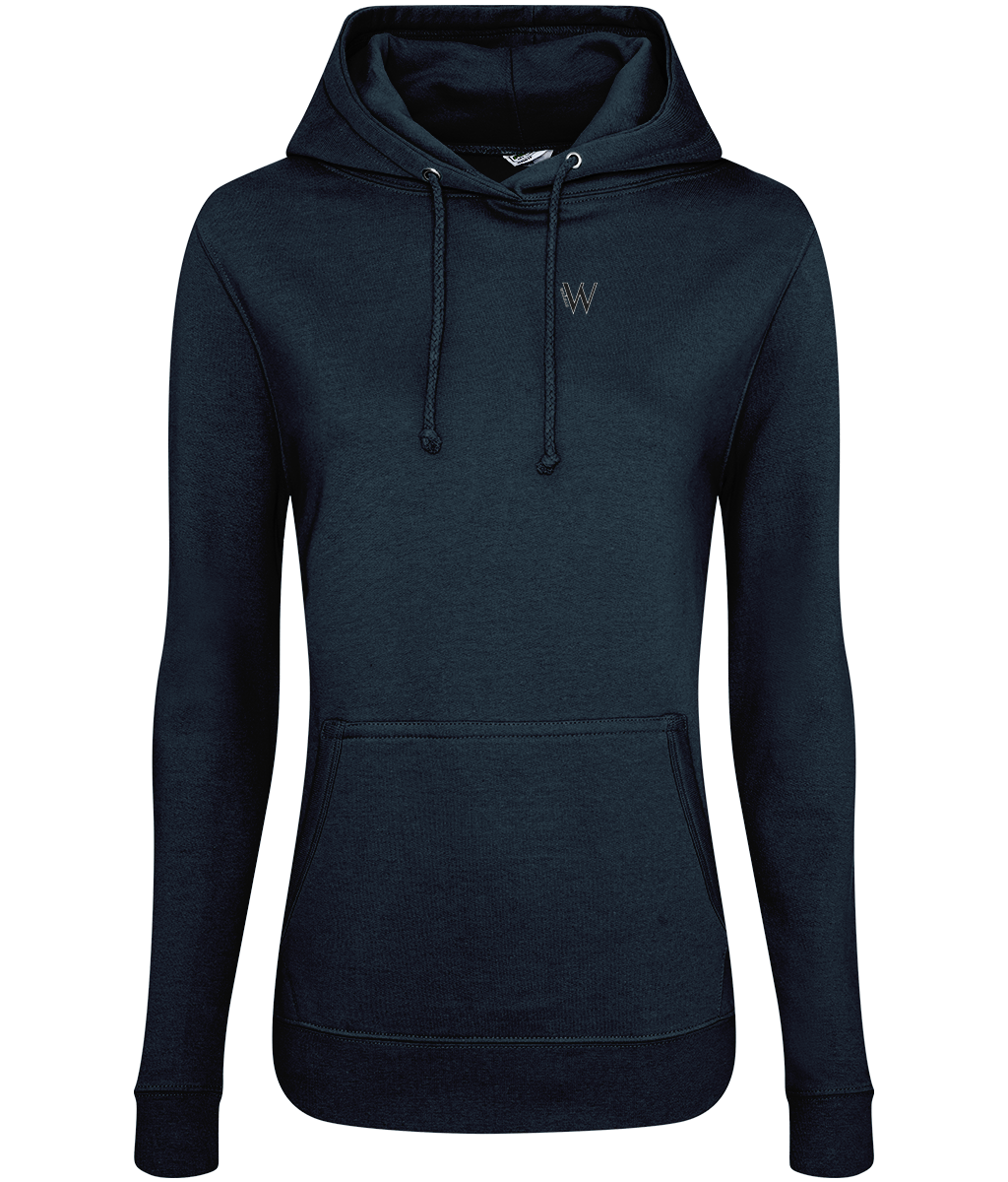 Whānau women hoodie