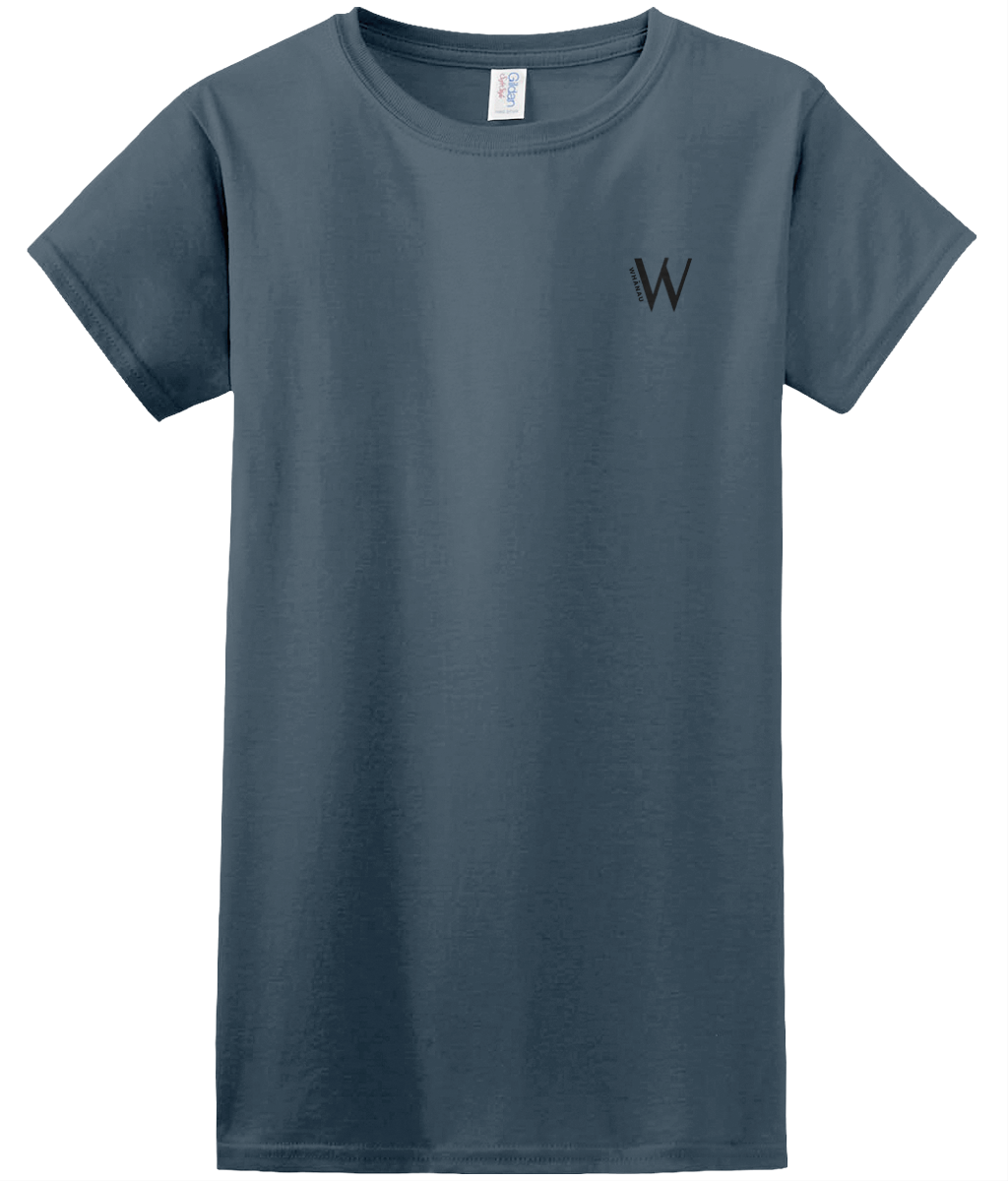 Whānau Softstyle women