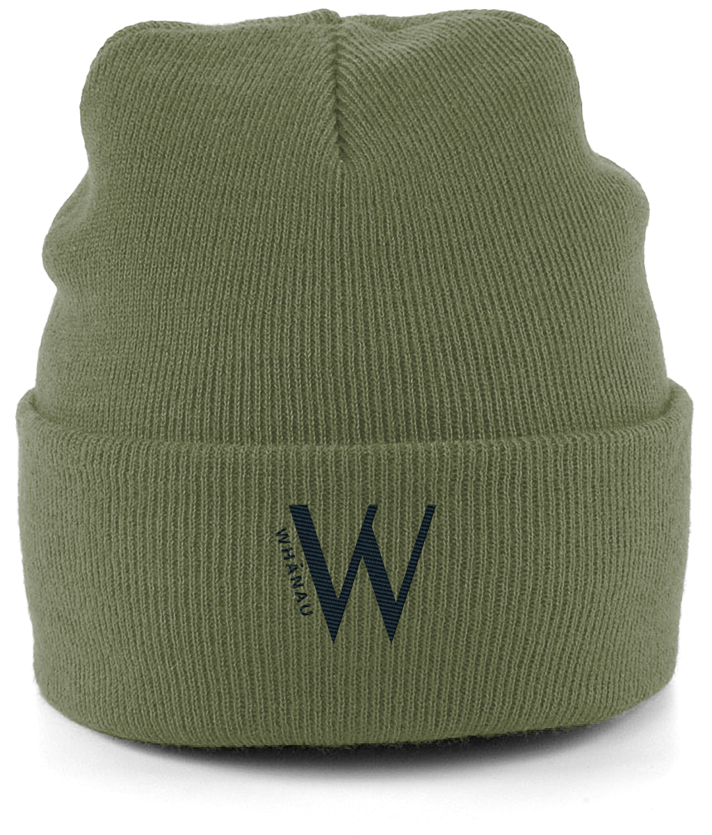 Whānau Beanie
