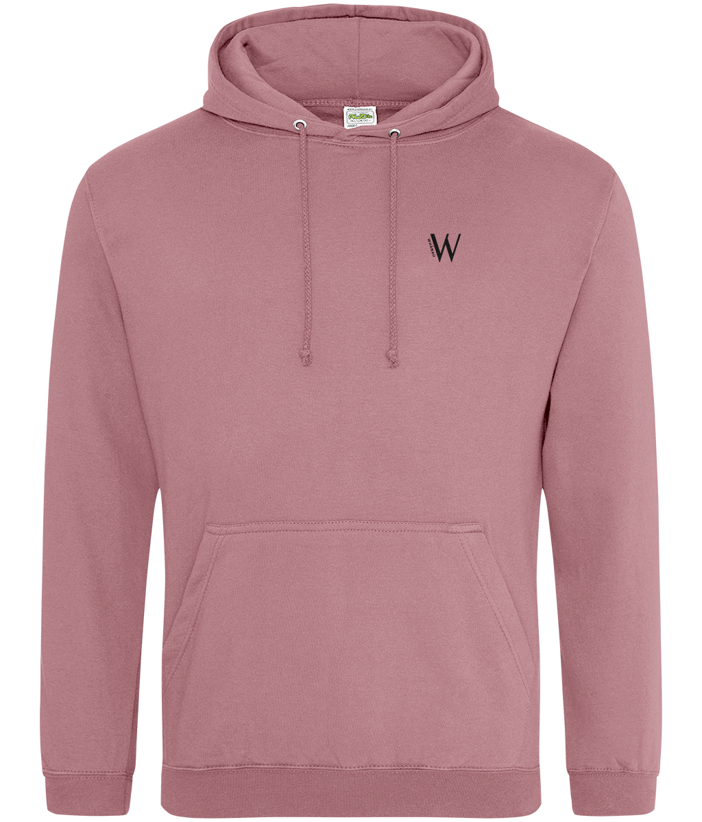 Whānau college Hoodie women