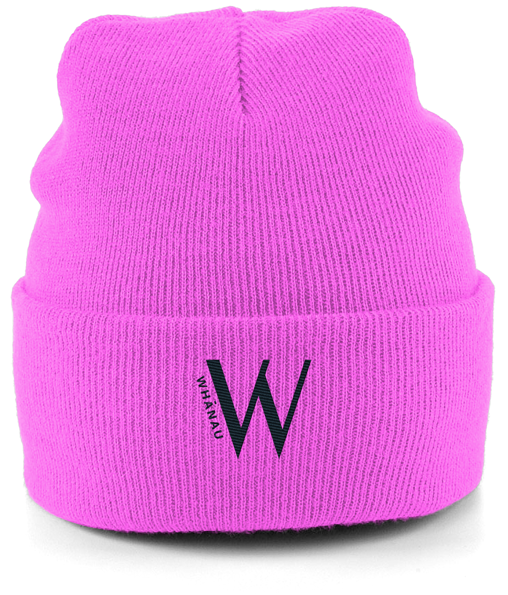 Whānau Beanie