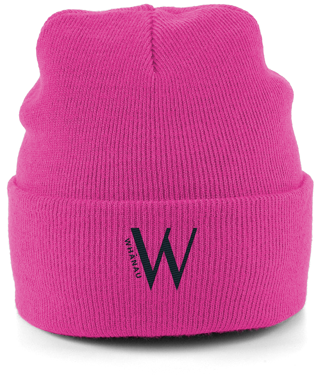 Whānau Beanie