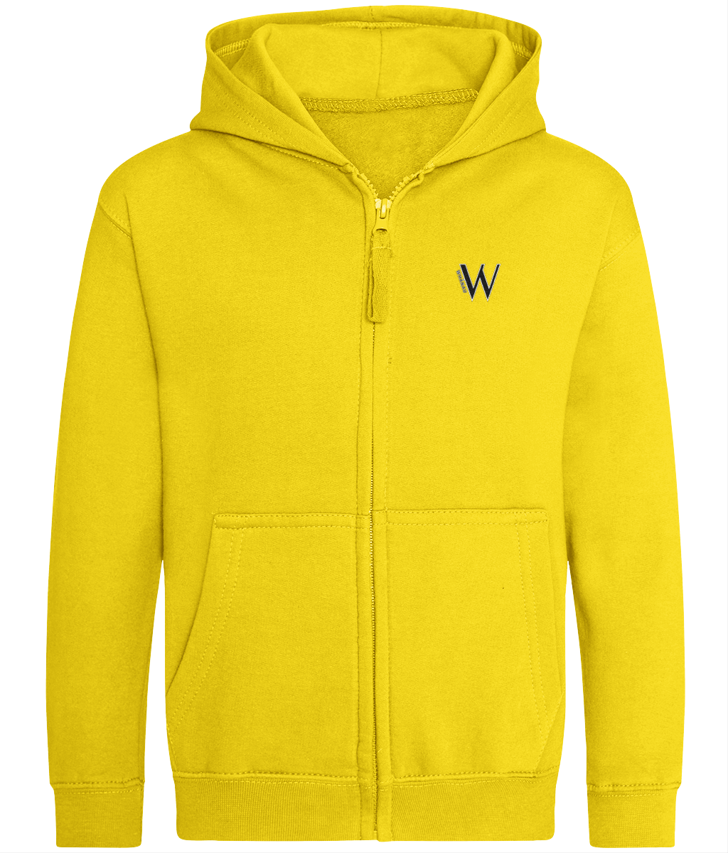 Whānau unisex Kids hoodie