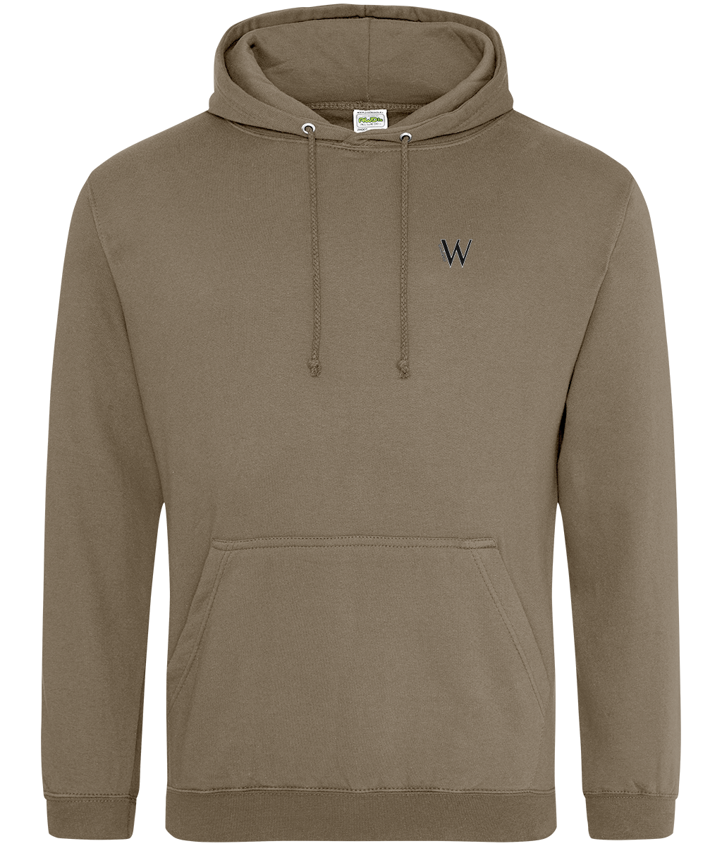 Whānau college Hoodie Men