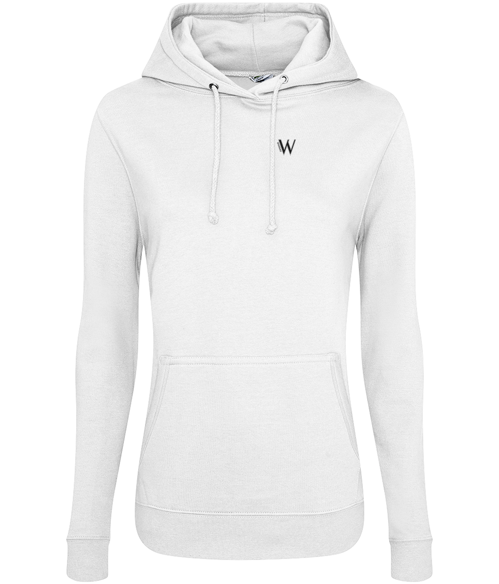 Whānau women hoodie