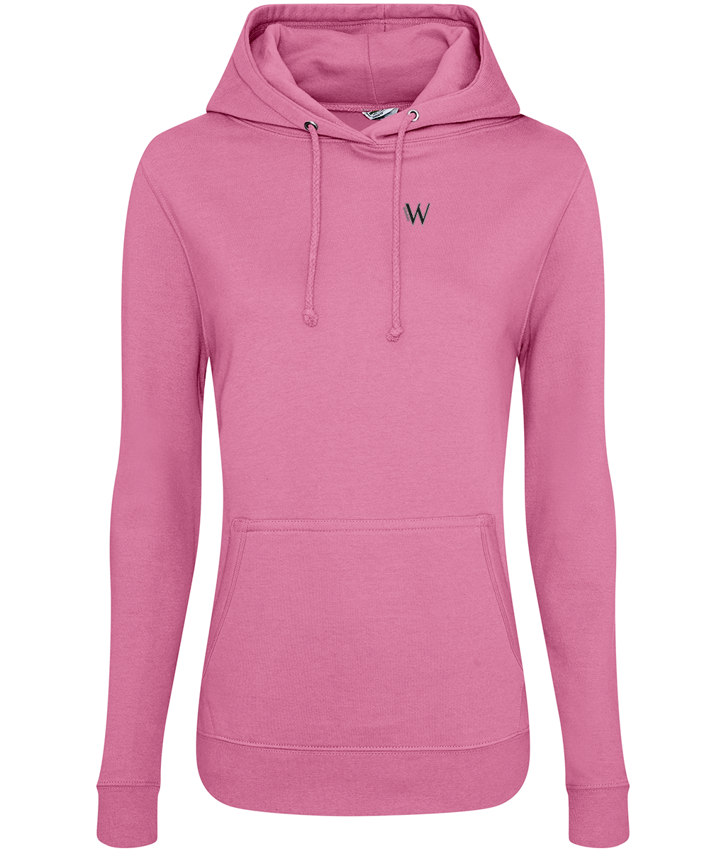 Whānau women hoodie