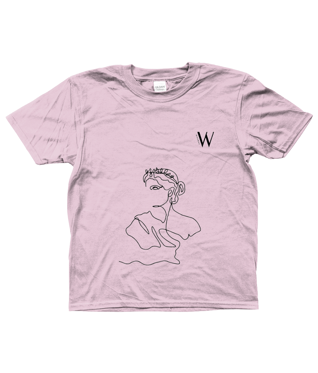 Whānau Youth T-Shirt