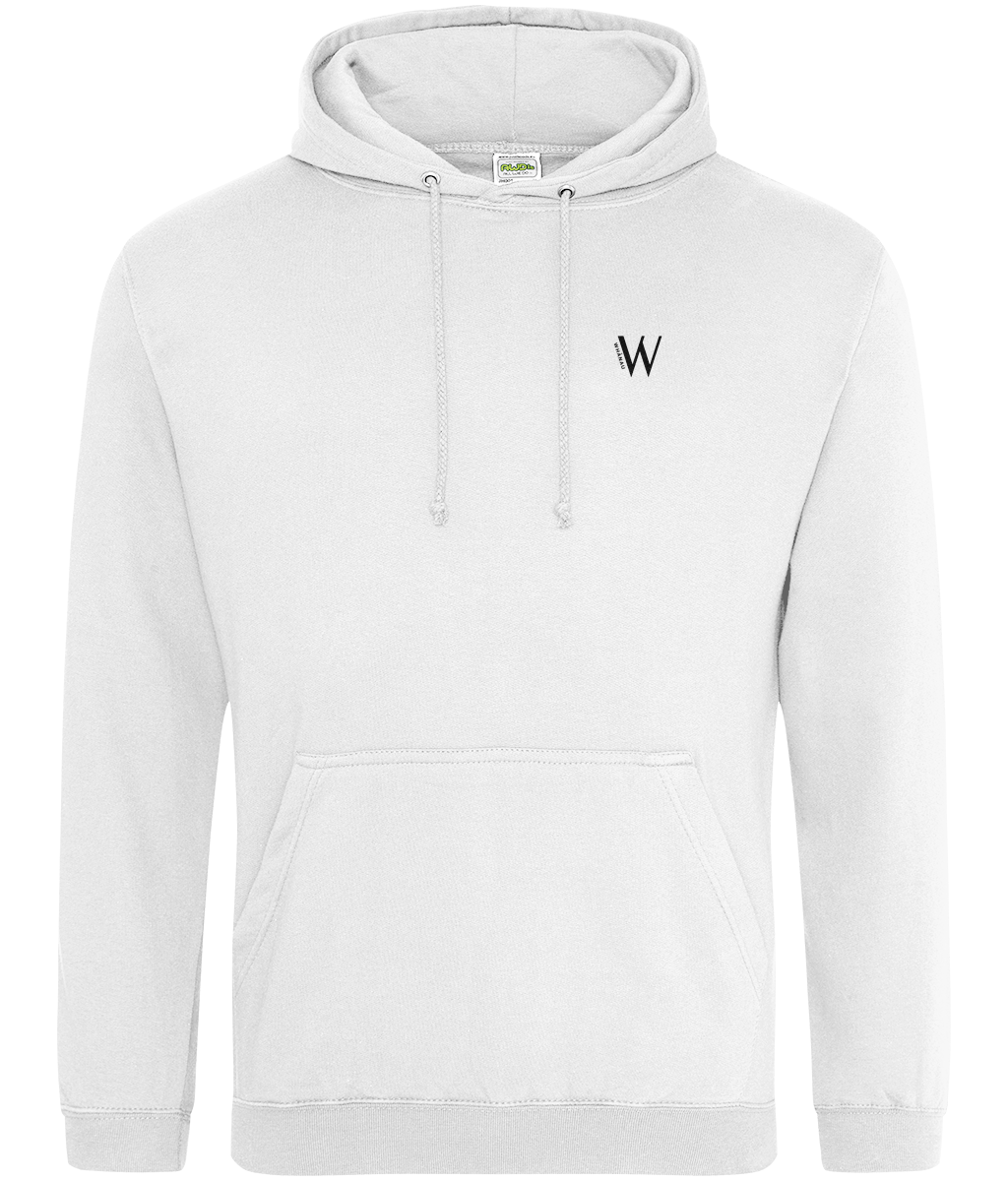 Whānau college Hoodie women