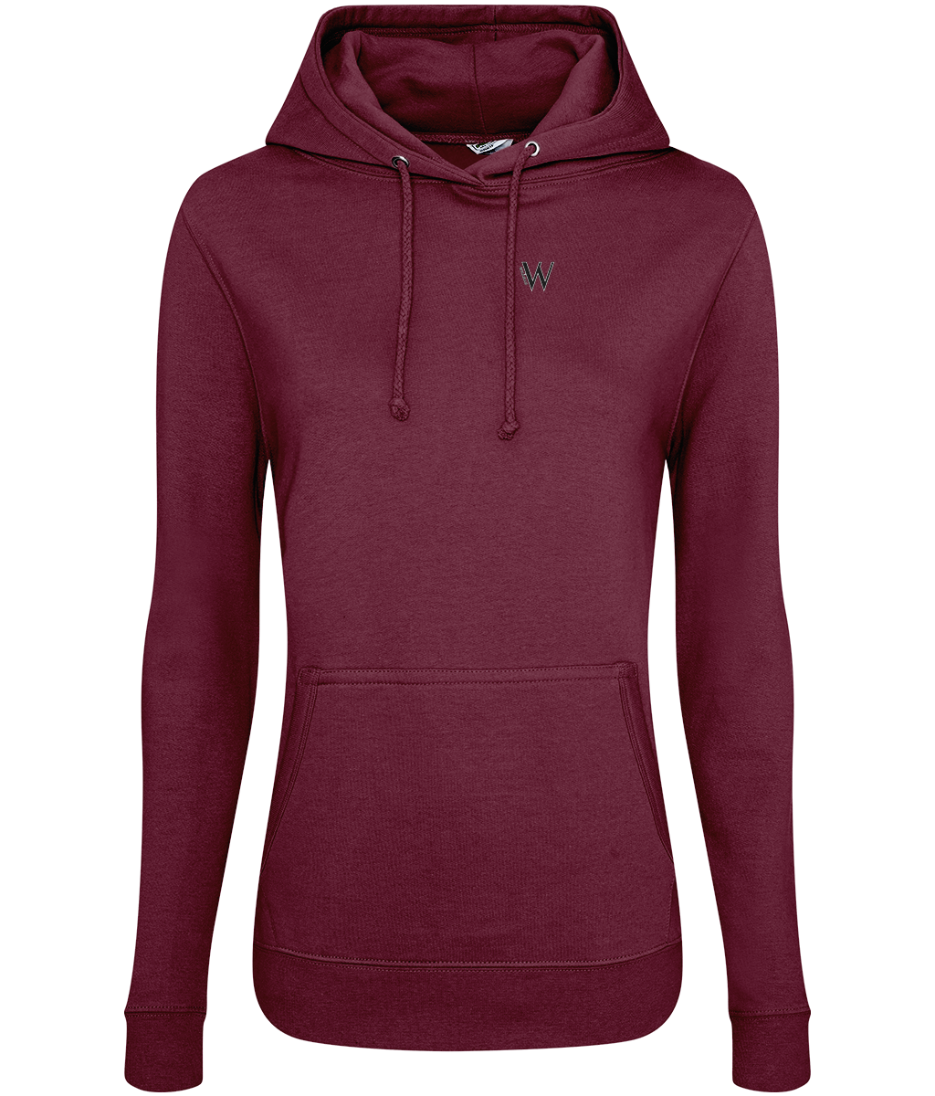 Whānau women hoodie