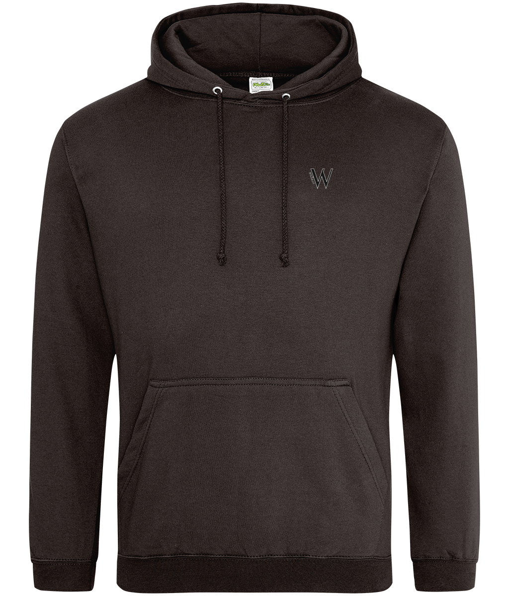 Whānau college Hoodie Men