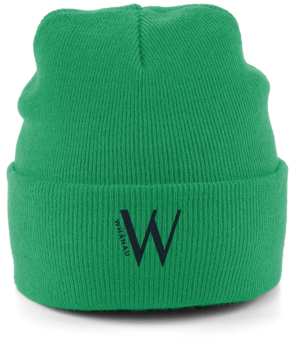 Whānau Beanie