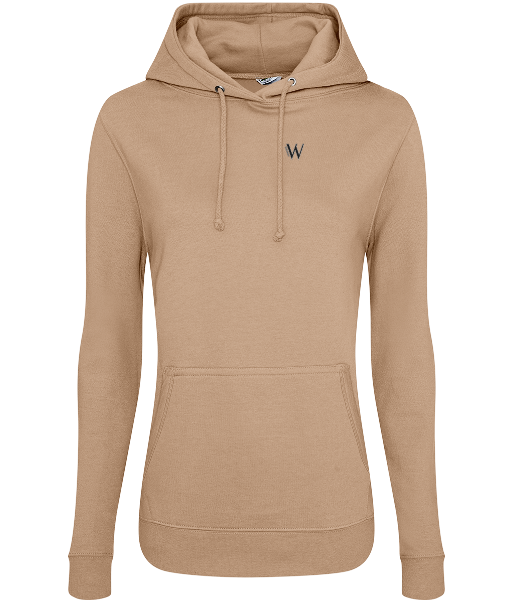 Whānau women hoodie