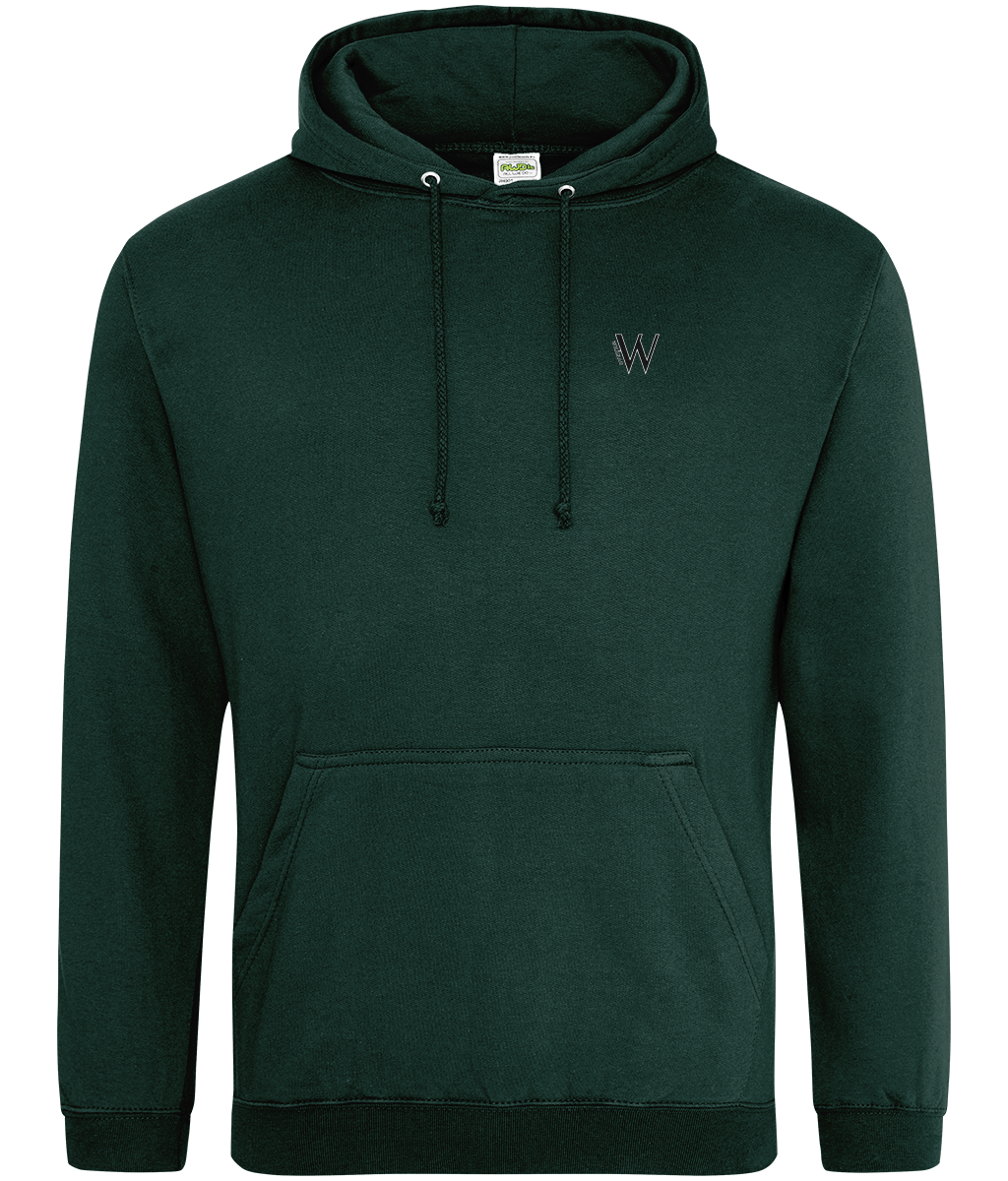 Whānau college Hoodie Men