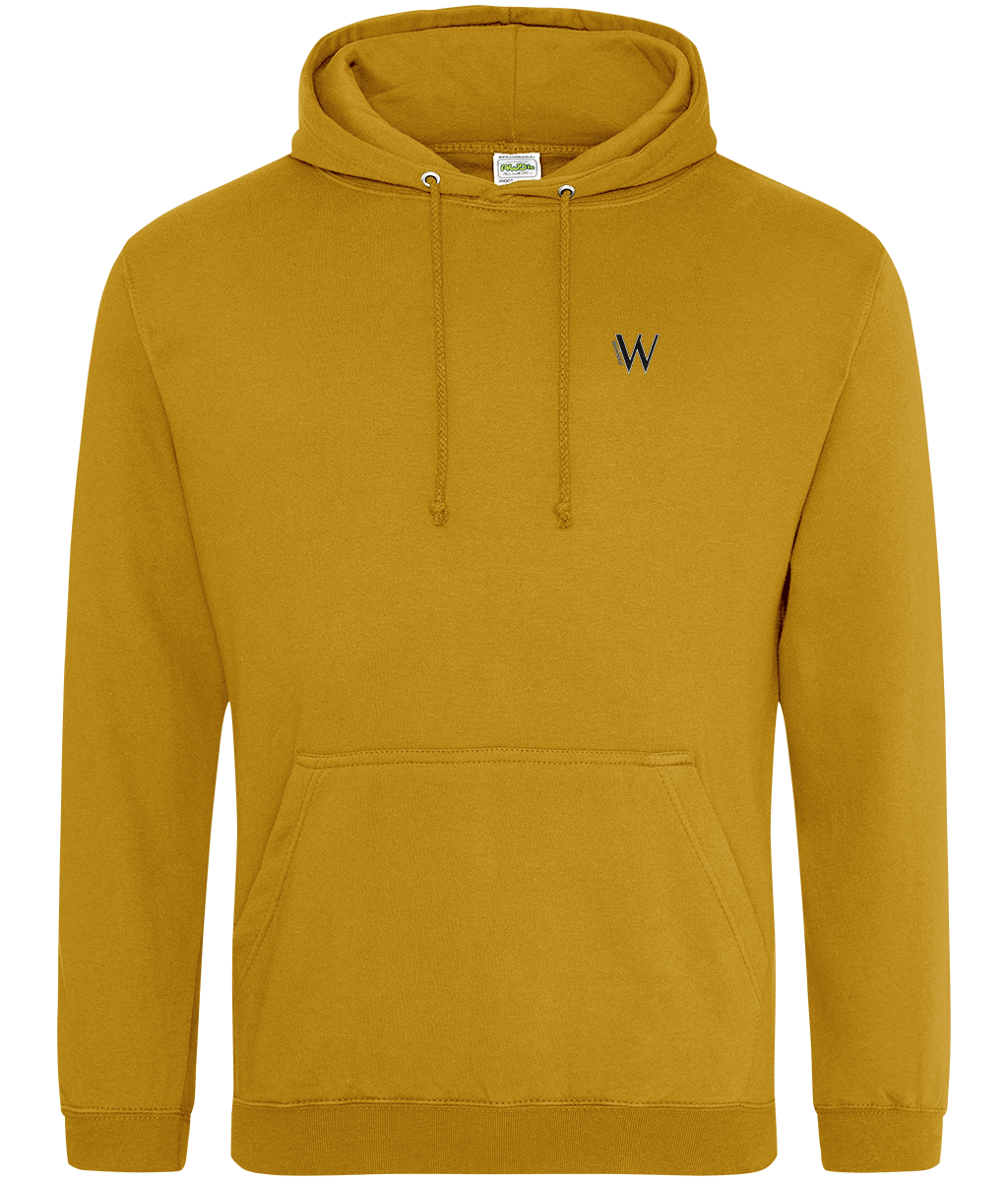 Whānau college Hoodie Men