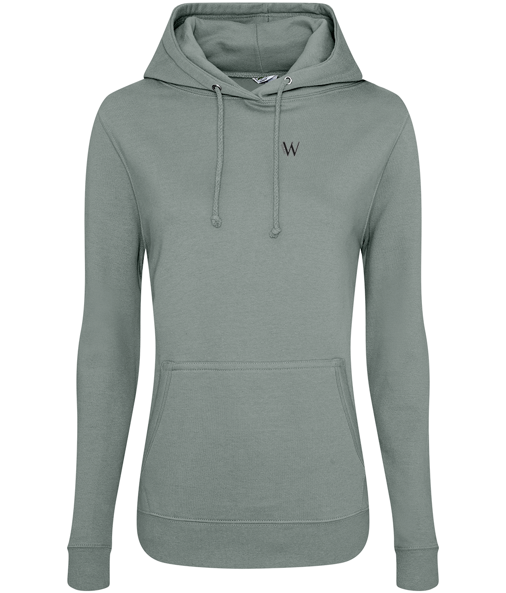 Whānau women hoodie