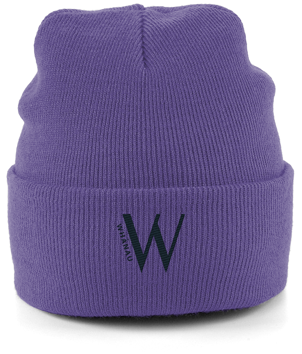 Whānau Beanie