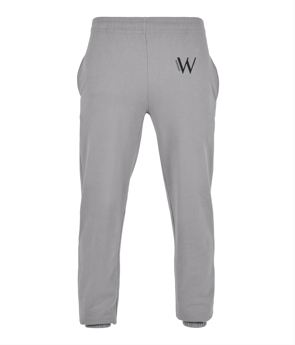 Whānau Basic Sweatpants