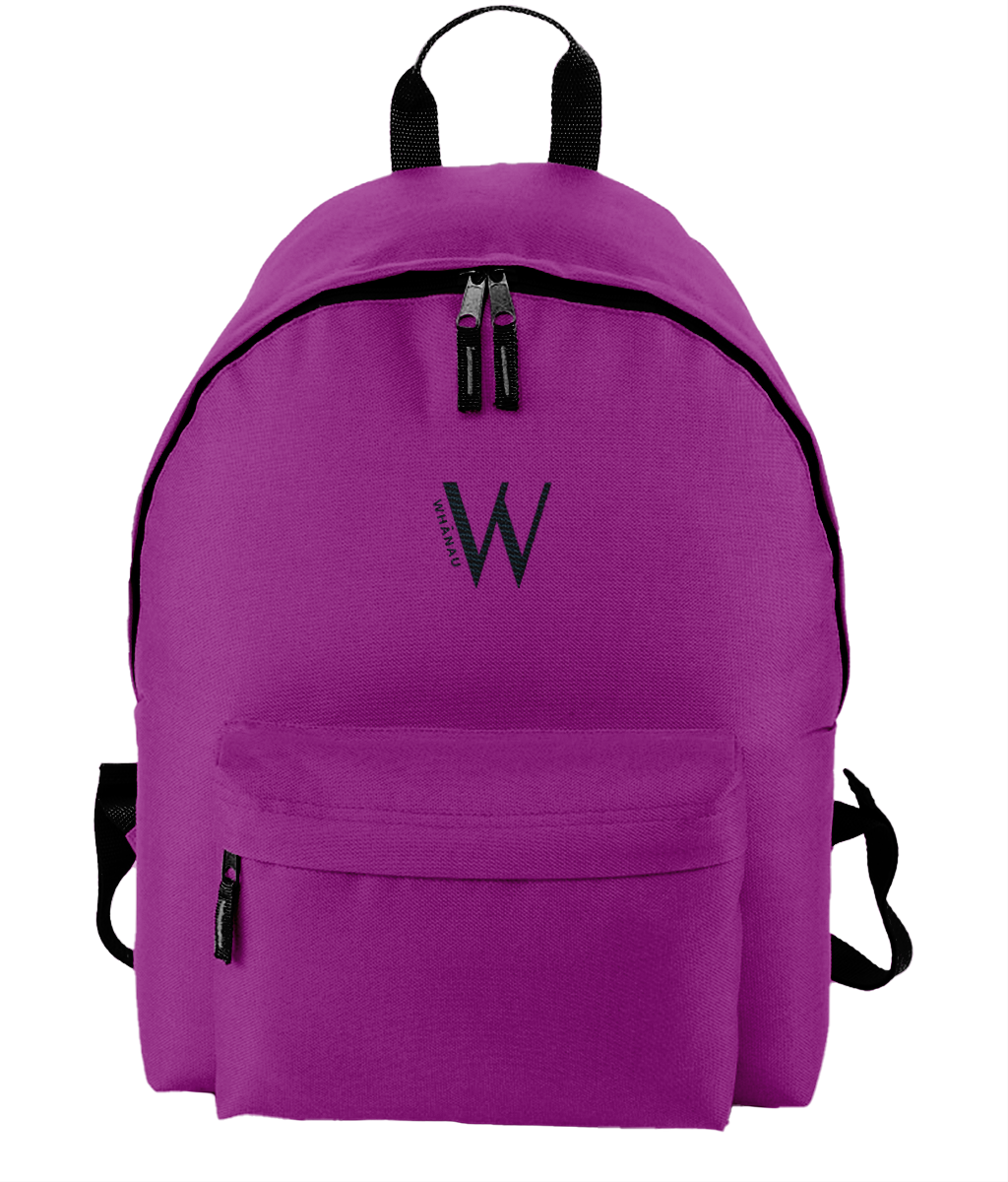 Whānau Bagpack