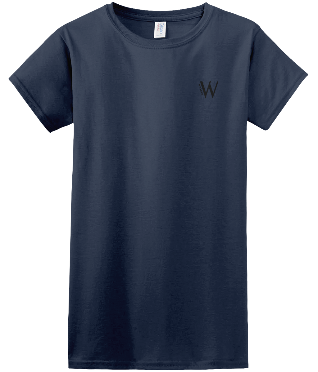 Whānau Softstyle women