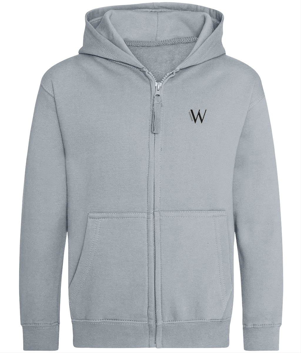 Whānau unisex Kids hoodie