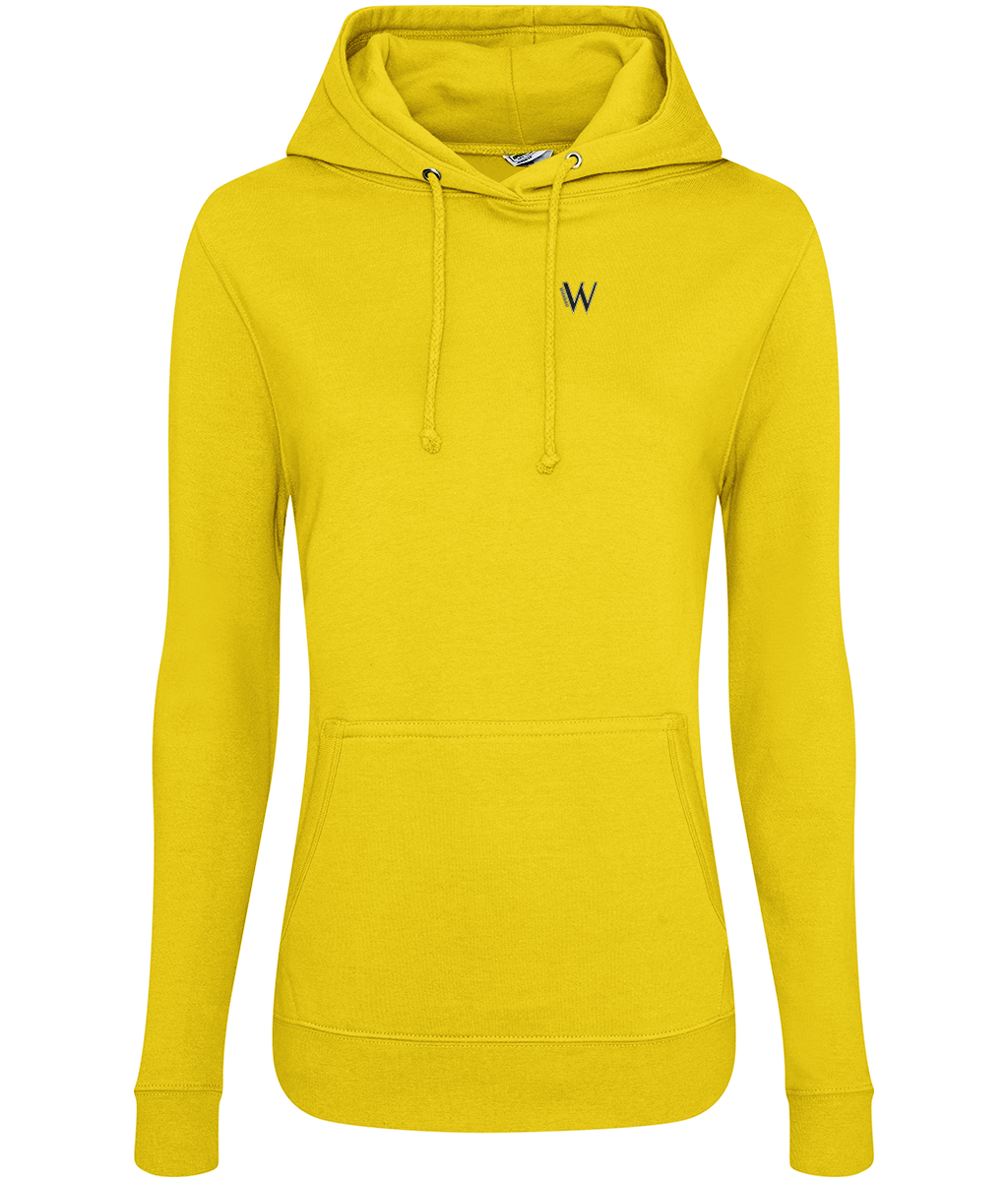Whānau women hoodie