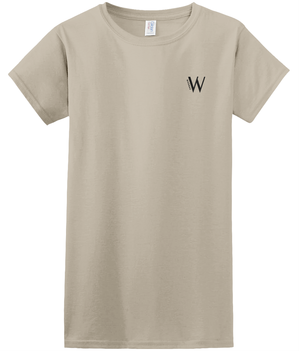 Whānau Softstyle women