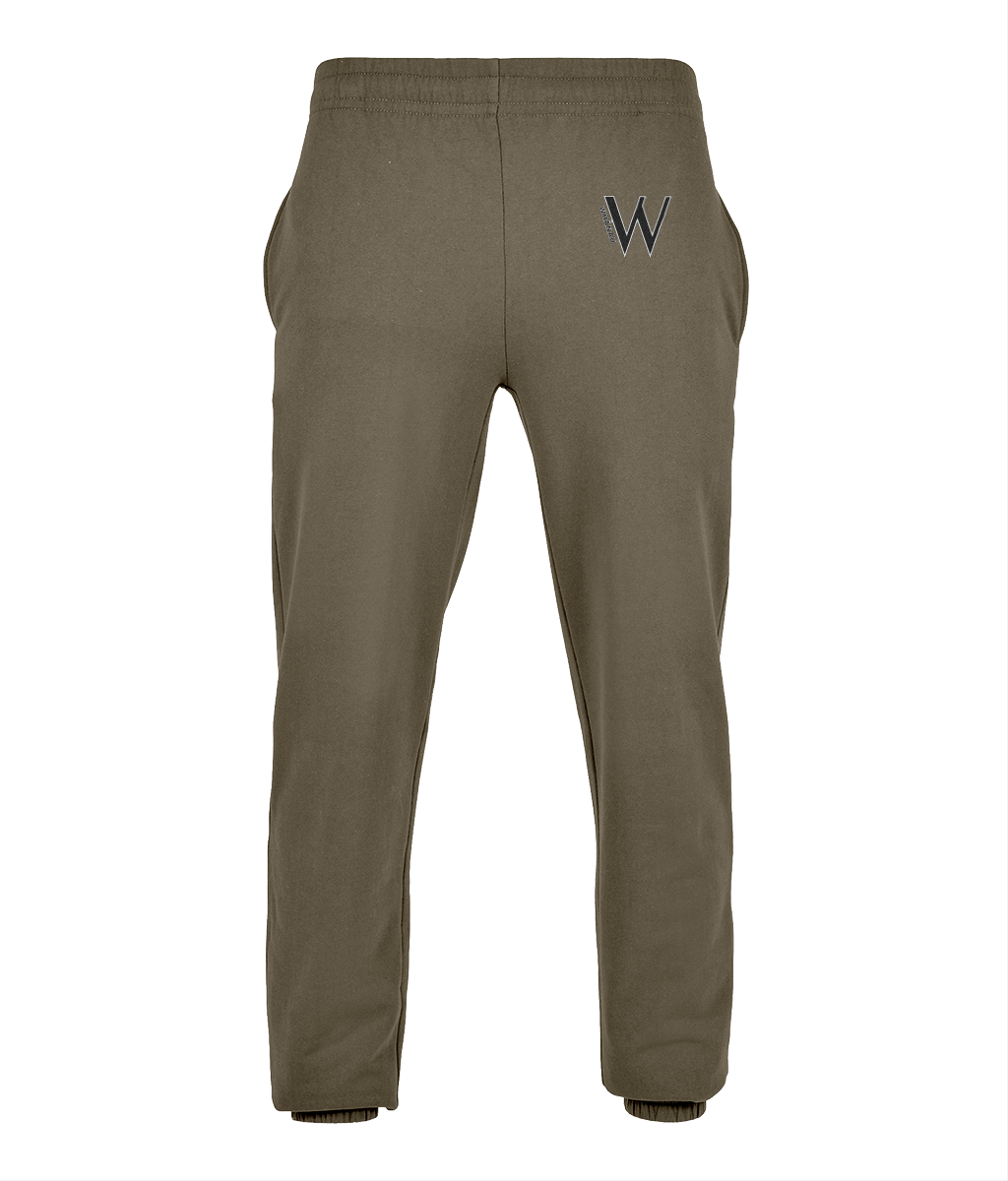 Whānau Basic Sweatpants