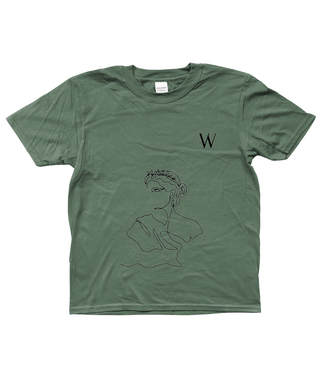 Whānau Youth T-Shirt