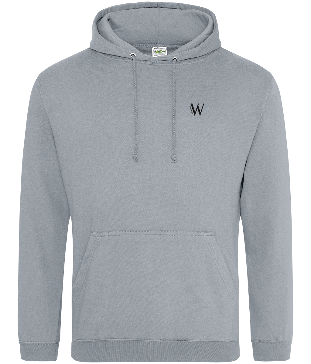 Whānau college Hoodie women