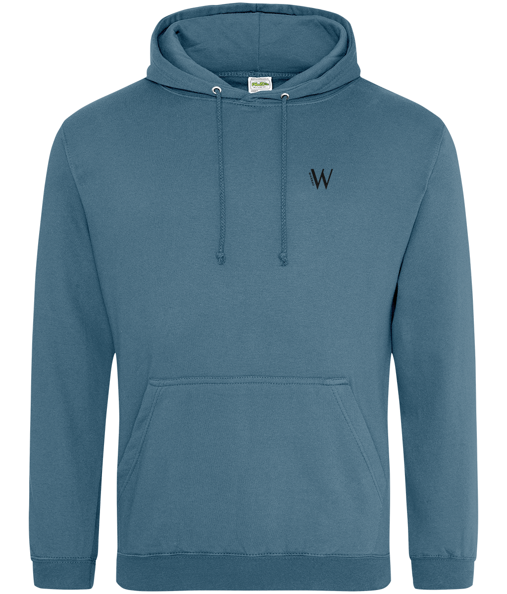 Whānau college Hoodie women