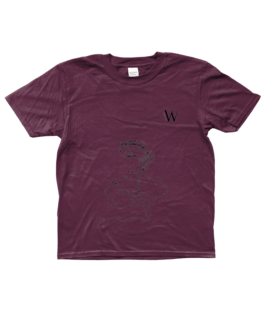 Whānau Youth T-Shirt