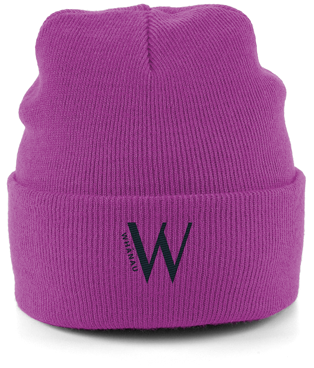 Whānau Beanie