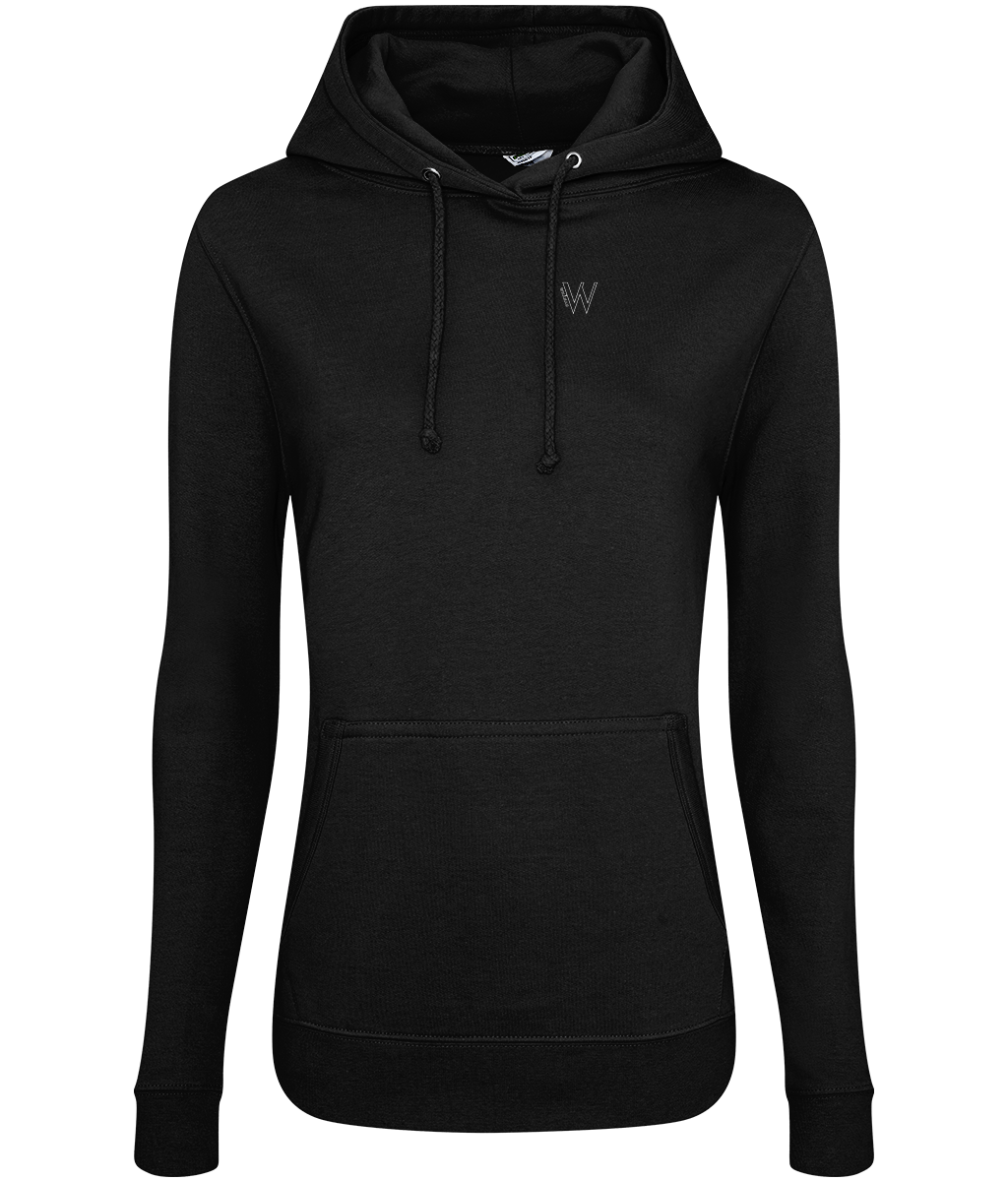Whānau women hoodie