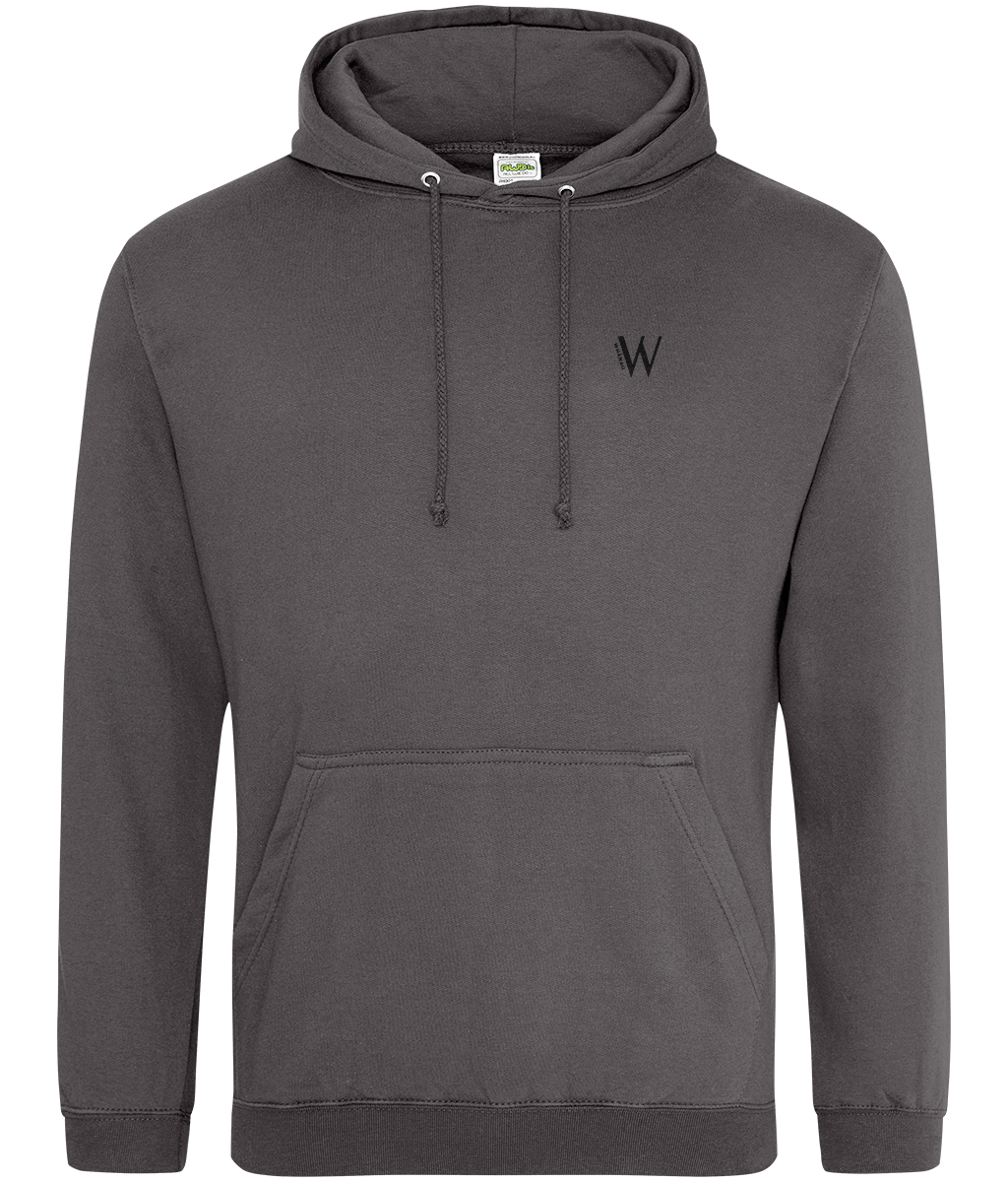 Whānau college Hoodie women