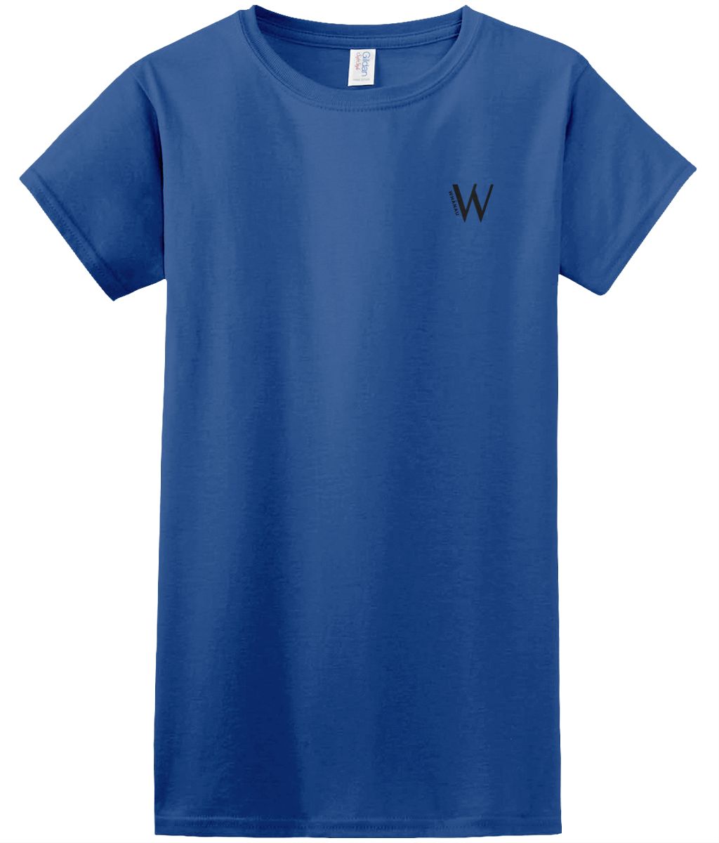 Whānau Softstyle women