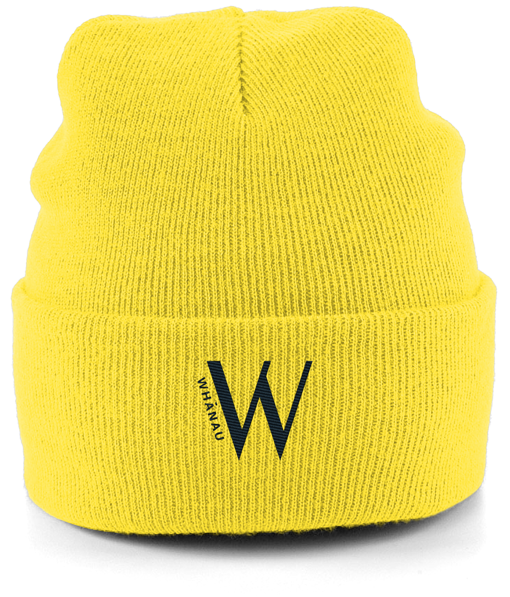 Whānau Beanie