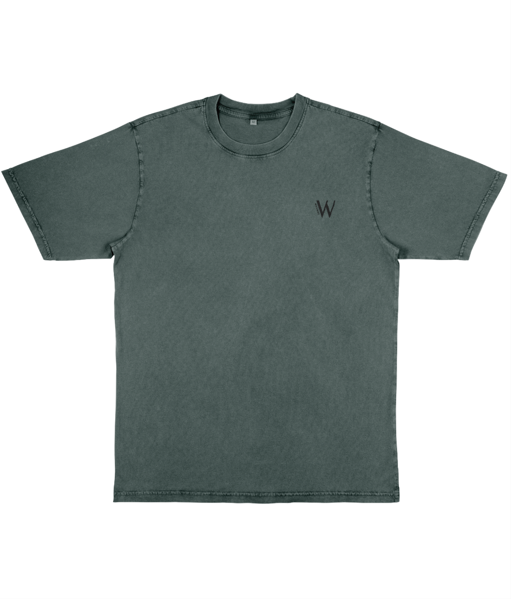Whānau heavy organic Greken
